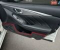 Белый Инфинити Q50, объемом двигателя 2.14 л и пробегом 190 тыс. км за 13300 $, фото 19 на Automoto.ua
