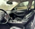Белый Инфинити Q50, объемом двигателя 2.1 л и пробегом 220 тыс. км за 12999 $, фото 5 на Automoto.ua