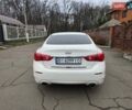 Белый Инфинити Q50, объемом двигателя 3.7 л и пробегом 124 тыс. км за 15500 $, фото 23 на Automoto.ua
