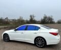 Белый Инфинити Q50, объемом двигателя 2.1 л и пробегом 220 тыс. км за 12999 $, фото 3 на Automoto.ua