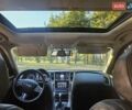 Белый Инфинити Q50, объемом двигателя 2.1 л и пробегом 280 тыс. км за 13500 $, фото 15 на Automoto.ua