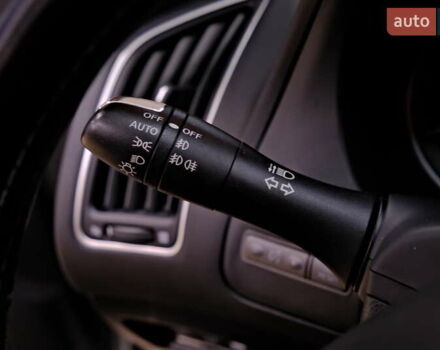 Белый Инфинити Q50, объемом двигателя 2.2 л и пробегом 150 тыс. км за 13900 $, фото 22 на Automoto.ua