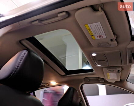 Белый Инфинити Q50, объемом двигателя 2.2 л и пробегом 150 тыс. км за 13900 $, фото 45 на Automoto.ua