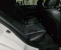 Белый Инфинити Q50, объемом двигателя 2.2 л и пробегом 163 тыс. км за 12500 $, фото 13 на Automoto.ua