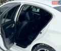 Білий Інфініті Q50, об'ємом двигуна 2.14 л та пробігом 140 тис. км за 14800 $, фото 21 на Automoto.ua