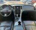 Білий Інфініті Q50, об'ємом двигуна 2.14 л та пробігом 200 тис. км за 11500 $, фото 31 на Automoto.ua