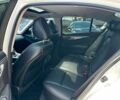 Белый Инфинити Q50, объемом двигателя 2.2 л и пробегом 147 тыс. км за 14690 $, фото 17 на Automoto.ua