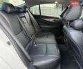 Білий Інфініті Q50, об'ємом двигуна 2.14 л та пробігом 103 тис. км за 15600 $, фото 8 на Automoto.ua