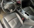 Білий Інфініті Q50, об'ємом двигуна 2.2 л та пробігом 168 тис. км за 13900 $, фото 7 на Automoto.ua