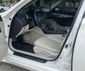 Білий Інфініті Q50, об'ємом двигуна 3.7 л та пробігом 257 тис. км за 12999 $, фото 22 на Automoto.ua