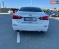 Білий Інфініті Q50, об'ємом двигуна 3.7 л та пробігом 135 тис. км за 14900 $, фото 8 на Automoto.ua