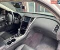 Белый Инфинити Q50, объемом двигателя 2.14 л и пробегом 198 тыс. км за 7500 $, фото 11 на Automoto.ua