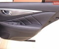 Белый Инфинити Q50, объемом двигателя 2.2 л и пробегом 150 тыс. км за 13900 $, фото 38 на Automoto.ua