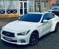 Білий Інфініті Q50, об'ємом двигуна 2.14 л та пробігом 238 тис. км за 12000 $, фото 11 на Automoto.ua