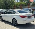 Белый Инфинити Q50, объемом двигателя 2.2 л и пробегом 147 тыс. км за 14190 $, фото 10 на Automoto.ua