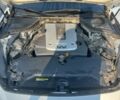Білий Інфініті Q50, об'ємом двигуна 3.7 л та пробігом 185 тис. км за 14300 $, фото 1 на Automoto.ua
