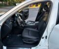 Білий Інфініті Q50, об'ємом двигуна 2 л та пробігом 74 тис. км за 6000 $, фото 8 на Automoto.ua