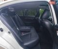 Білий Інфініті Q50, об'ємом двигуна 3 л та пробігом 142 тис. км за 13800 $, фото 18 на Automoto.ua