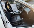 Білий Інфініті Q50, об'ємом двигуна 2 л та пробігом 74 тис. км за 6000 $, фото 13 на Automoto.ua