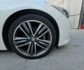 Білий Інфініті Q50, об'ємом двигуна 2.2 л та пробігом 214 тис. км за 12900 $, фото 32 на Automoto.ua