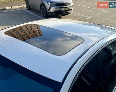 Белый Инфинити Q50, объемом двигателя 2.14 л и пробегом 69 тыс. км за 17100 $, фото 14 на Automoto.ua