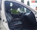 Білий Інфініті Q50, об'ємом двигуна 3 л та пробігом 142 тис. км за 13800 $, фото 12 на Automoto.ua