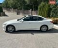 Білий Інфініті Q50, об'ємом двигуна 1.99 л та пробігом 124 тис. км за 13250 $, фото 1 на Automoto.ua