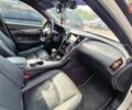 Белый Инфинити Q50, объемом двигателя 3 л и пробегом 71 тыс. км за 19700 $, фото 25 на Automoto.ua