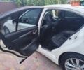 Білий Інфініті Q50, об'ємом двигуна 3 л та пробігом 142 тис. км за 13800 $, фото 21 на Automoto.ua