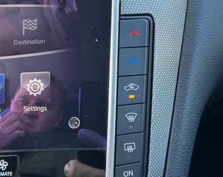 Белый Инфинити Q50, объемом двигателя 3 л и пробегом 108 тыс. км за 14999 $, фото 28 на Automoto.ua