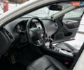 Білий Інфініті Q50, об'ємом двигуна 2 л та пробігом 121 тис. км за 12999 $, фото 25 на Automoto.ua