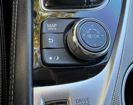 Белый Инфинити Q50, объемом двигателя 3 л и пробегом 108 тыс. км за 14999 $, фото 29 на Automoto.ua