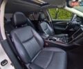 Білий Інфініті Q50, об'ємом двигуна 3 л та пробігом 142 тис. км за 13800 $, фото 15 на Automoto.ua
