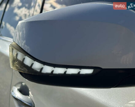 Белый Инфинити Q50, объемом двигателя 3 л и пробегом 108 тыс. км за 14999 $, фото 9 на Automoto.ua