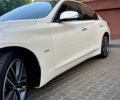 Белый Инфинити Q50, объемом двигателя 2.14 л и пробегом 132 тыс. км за 15800 $, фото 18 на Automoto.ua