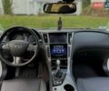 Белый Инфинити Q50, объемом двигателя 1.99 л и пробегом 119 тыс. км за 13333 $, фото 36 на Automoto.ua