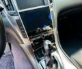 Білий Інфініті Q50, об'ємом двигуна 2 л та пробігом 116 тис. км за 16999 $, фото 5 на Automoto.ua