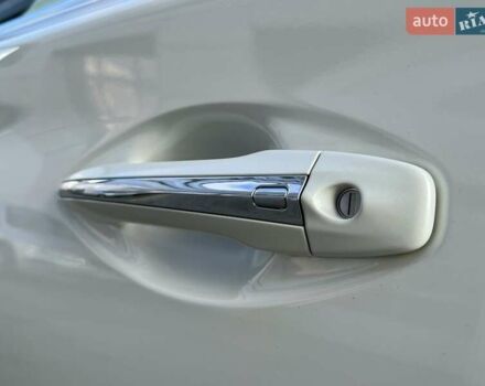 Білий Інфініті Q50, об'ємом двигуна 2.14 л та пробігом 69 тис. км за 17300 $, фото 26 на Automoto.ua