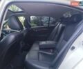 Білий Інфініті Q50, об'ємом двигуна 3 л та пробігом 142 тис. км за 13800 $, фото 25 на Automoto.ua