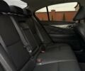 Белый Инфинити Q50, объемом двигателя 3 л и пробегом 109 тыс. км за 15800 $, фото 16 на Automoto.ua