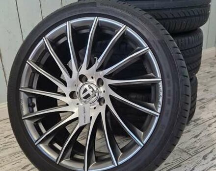 Белый Инфинити Q50, объемом двигателя 3 л и пробегом 71 тыс. км за 19700 $, фото 35 на Automoto.ua