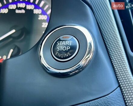 Білий Інфініті Q50, об'ємом двигуна 2.14 л та пробігом 69 тис. км за 17300 $, фото 27 на Automoto.ua