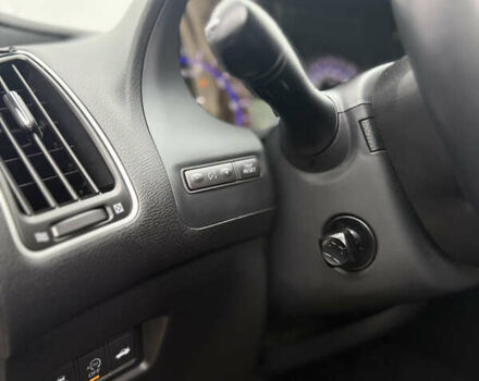 Білий Інфініті Q50, об'ємом двигуна 2.14 л та пробігом 187 тис. км за 15499 $, фото 21 на Automoto.ua