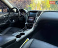 Білий Інфініті Q50, об'ємом двигуна 1.99 л та пробігом 158 тис. км за 11499 $, фото 13 на Automoto.ua