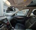 Білий Інфініті Q50, об'ємом двигуна 2.2 л та пробігом 214 тис. км за 12900 $, фото 23 на Automoto.ua