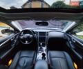 Білий Інфініті Q50, об'ємом двигуна 3 л та пробігом 142 тис. км за 13800 $, фото 20 на Automoto.ua