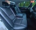 Білий Інфініті Q50, об'ємом двигуна 3 л та пробігом 142 тис. км за 13800 $, фото 27 на Automoto.ua