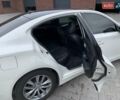 Белый Инфинити Q50, объемом двигателя 3 л и пробегом 73 тыс. км за 17500 $, фото 7 на Automoto.ua