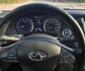 Белый Инфинити Q50, объемом двигателя 3 л и пробегом 135 тыс. км за 12999 $, фото 22 на Automoto.ua