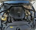 Білий Інфініті Q50, об'ємом двигуна 2.2 л та пробігом 214 тис. км за 12900 $, фото 30 на Automoto.ua